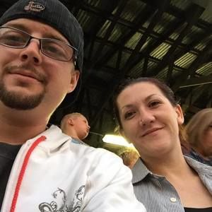 Meet your Posher, Alexandra